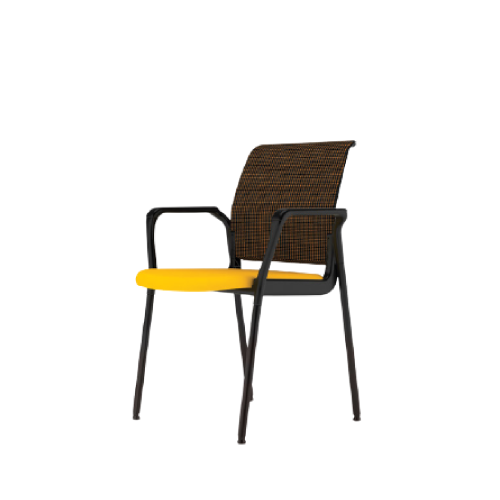 Girs-Air chair
