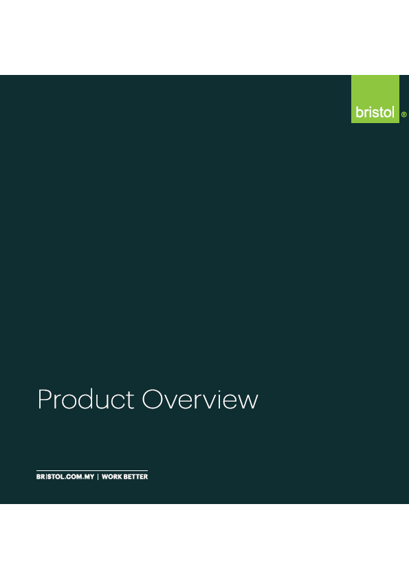 Product-Overview