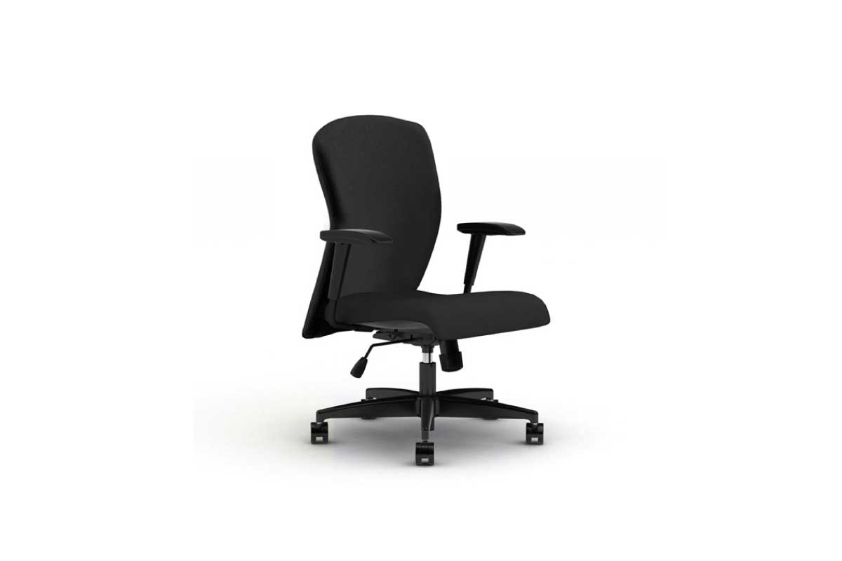 taz office chair