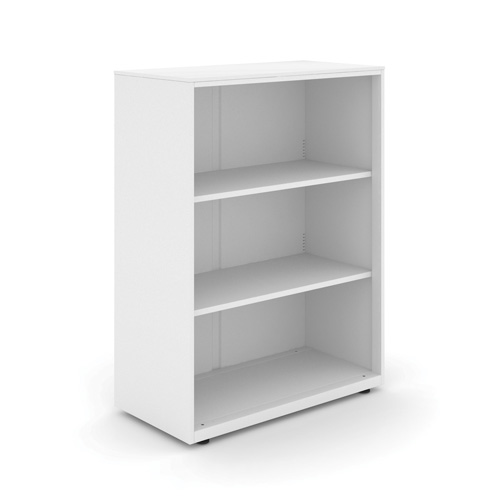 Keep open shelves cabinet