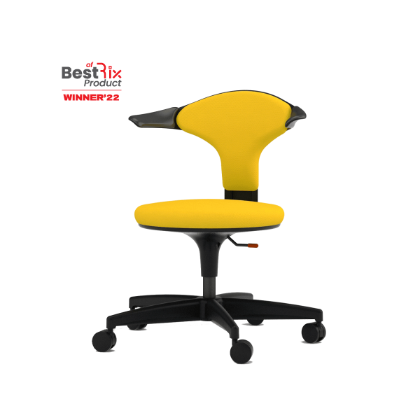gingko office chair