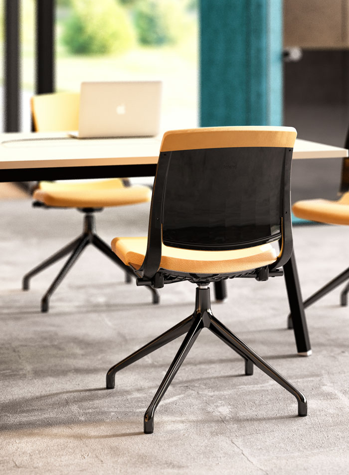 myko training or discussionchair