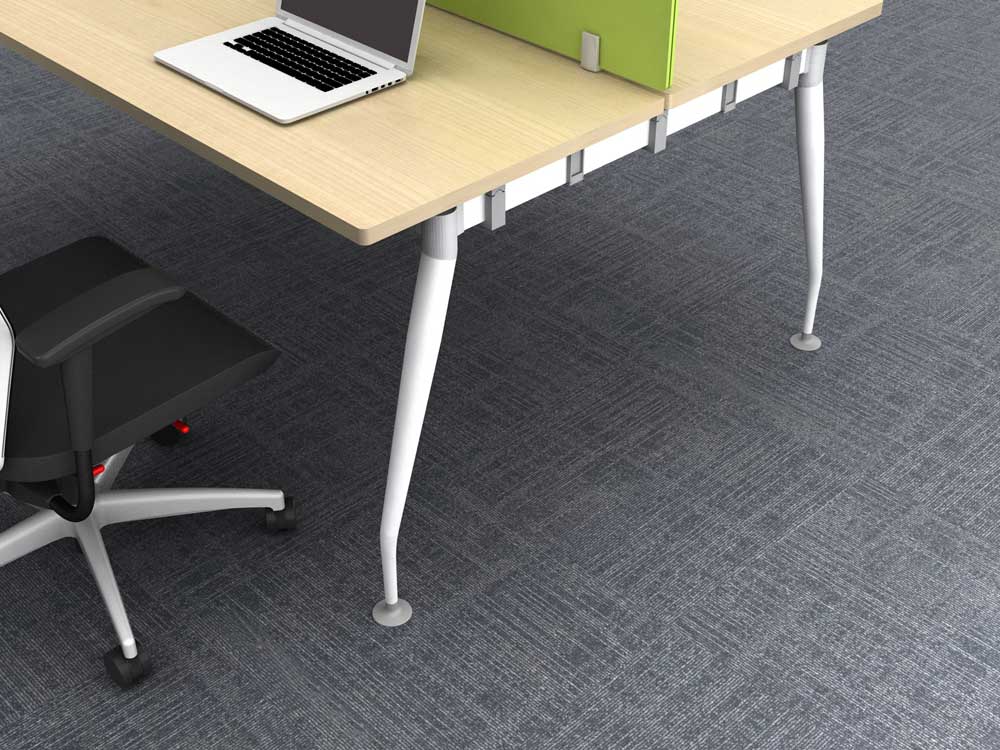 artiv curve leg for office table
