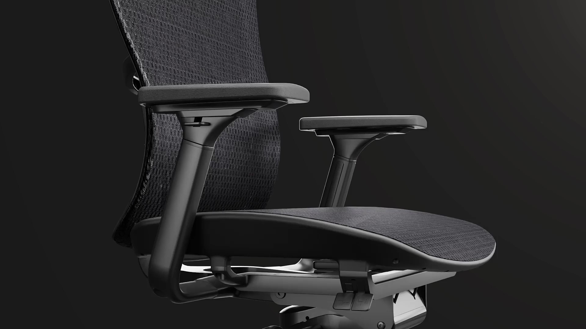 Soul v2 office chair